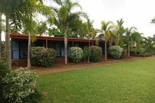 Cape York Peninsula Lodge Bamaga Exteriér fotografie